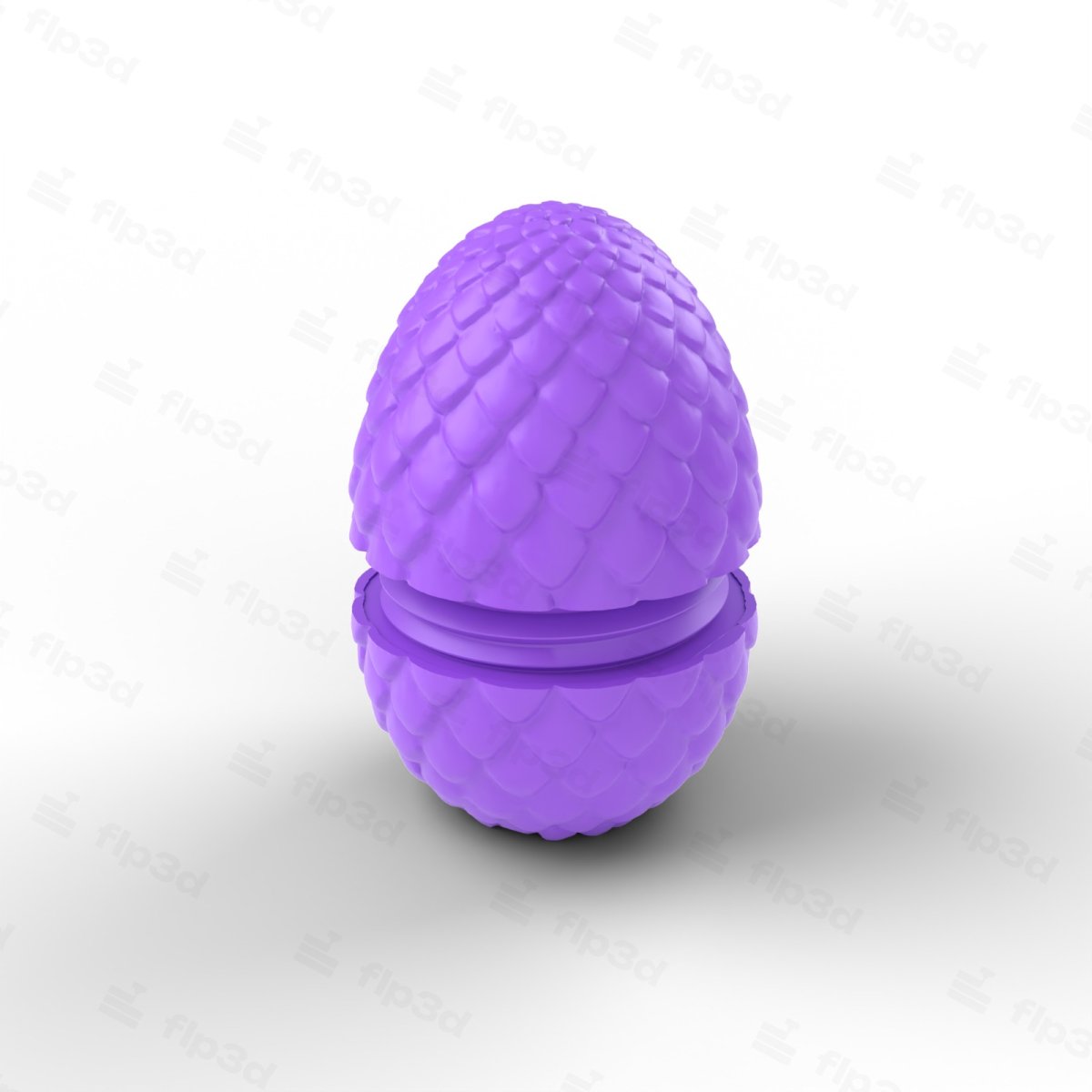 Dragon Egg box