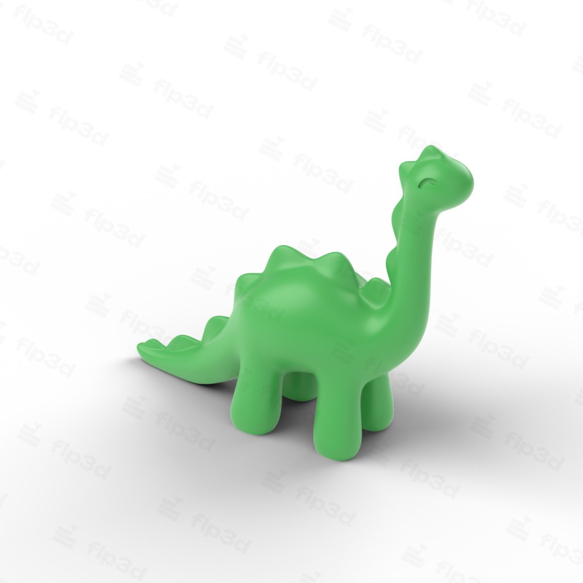 Cute Dinosaur Toy