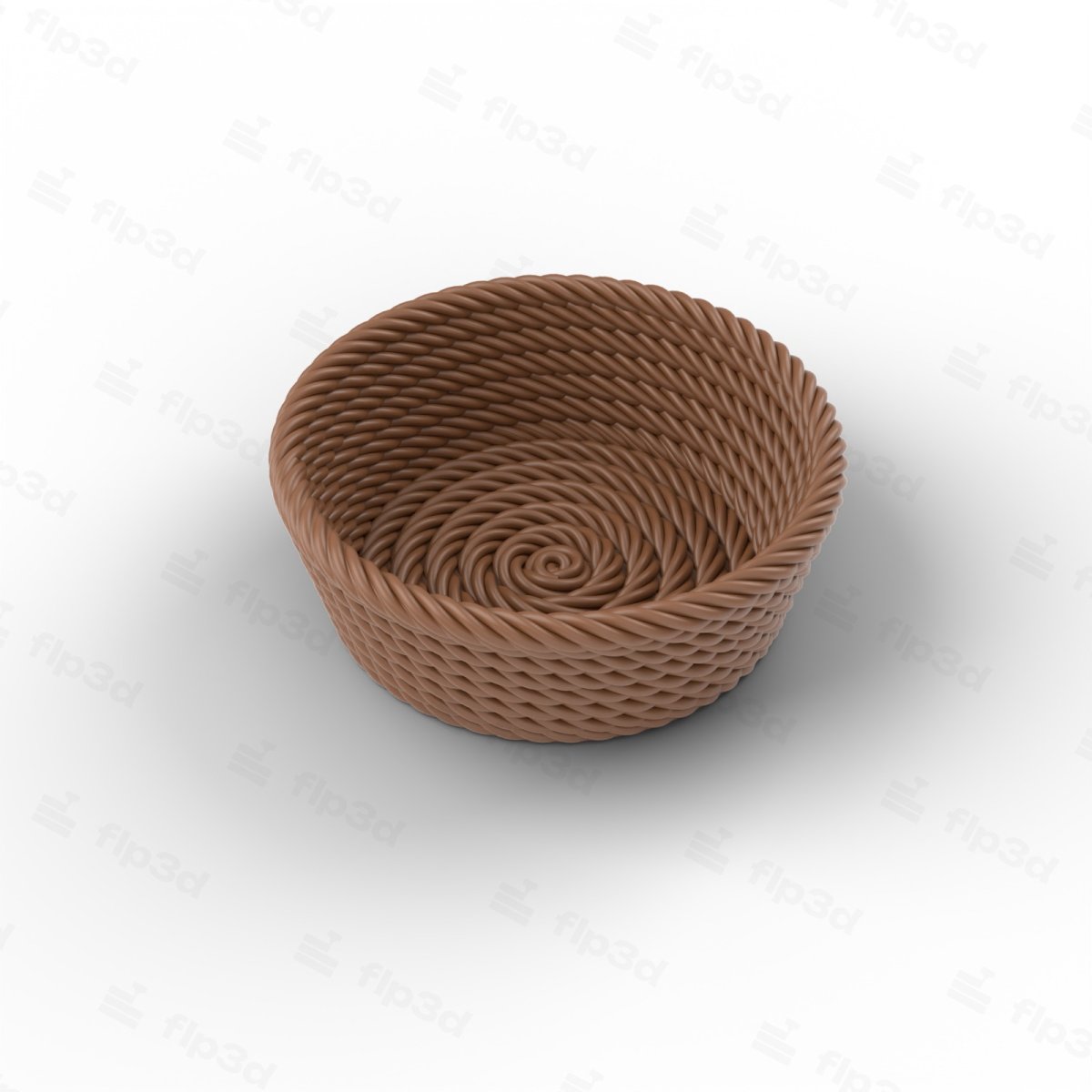 Rope Bowl