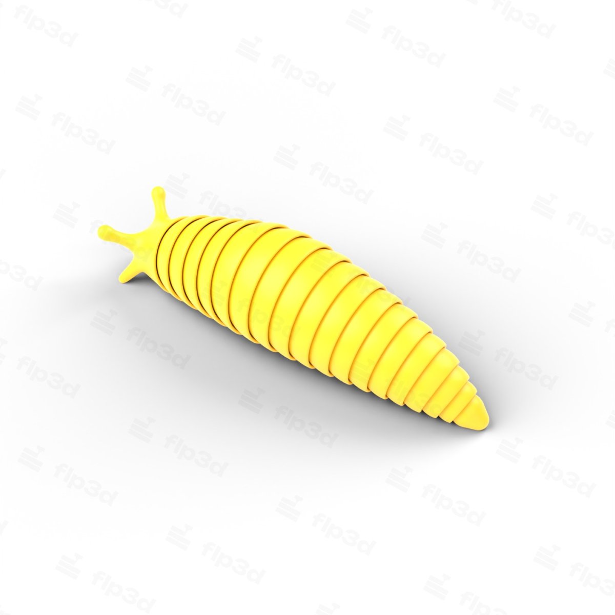 Articulated Slug